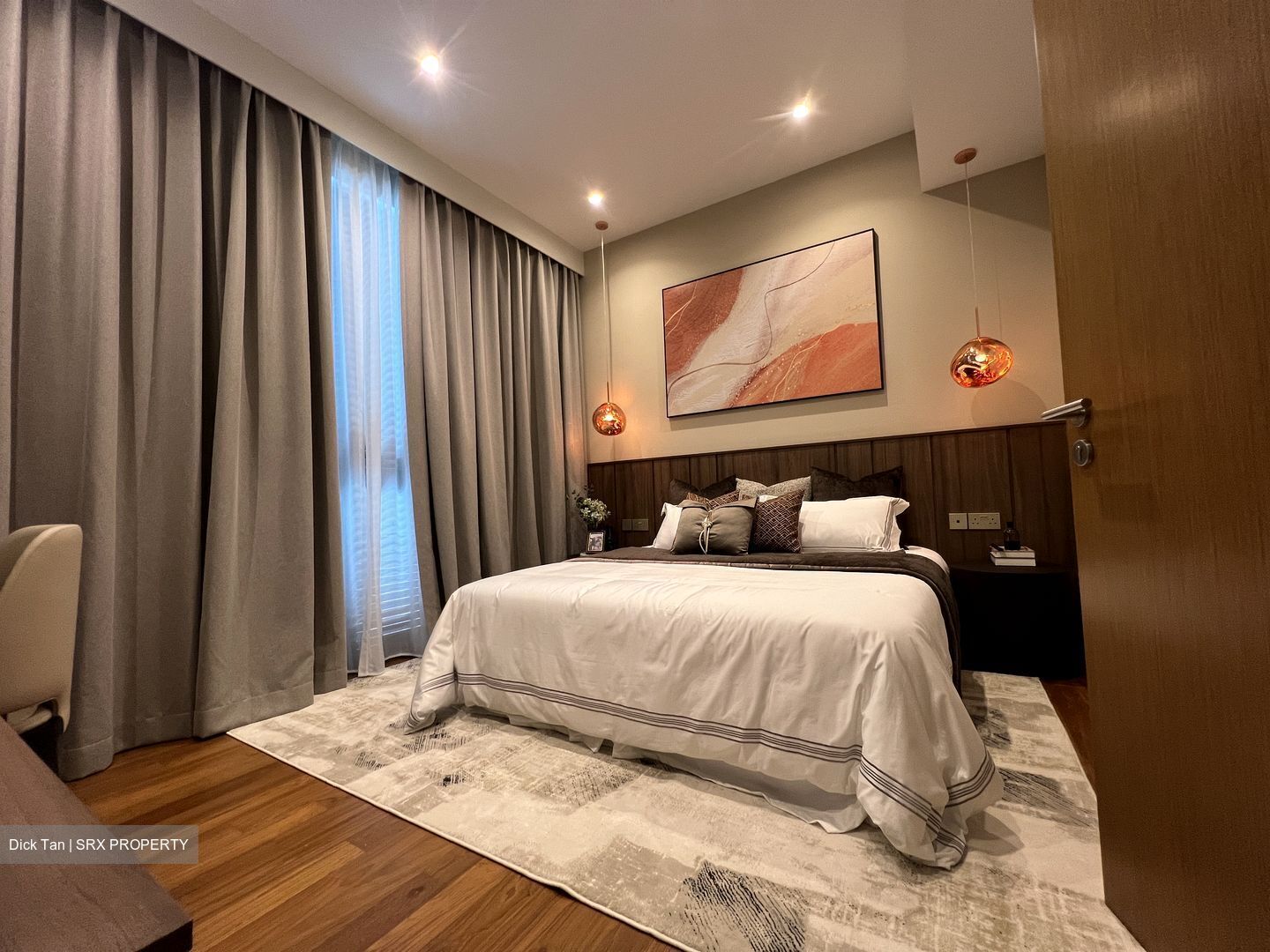 Greenwood Mews (D11), Terrace #485553771